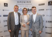 Steinecker Mode eröffnet neues erweitertes Stammhaus