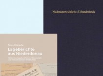 Buchpräsentation und Tagung