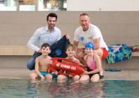„NÖ Schwimm Kids“: Anmeldung für Herbst- und Winterkurse 2025 startet in Kürze