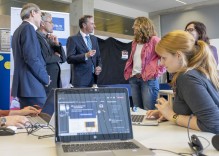 Digitale Idee aus Niederösterreich wird international weiterentwickelt