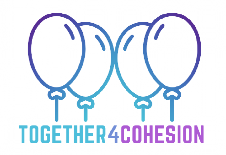 Together4Cohesion-Kampagne
