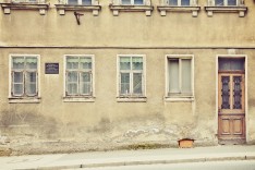 Stadterneuerung in NÖ