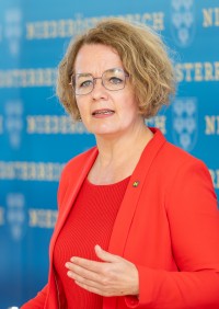 Pilotprojekte „Seniorenwohnen“: Niederösterreich startet kleinregionale Sozialzentren Pilotprojekte „Seniorenwohnen“: Niederösterreich startet kleinregionale Sozialzentren