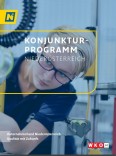 NÖ Konjunkturprogramm