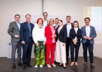 Tourismusforum Wienerwald in Mauerbach