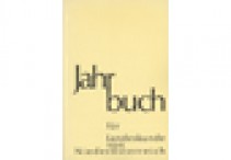 Jahrbuch für Landeskunde von Niederösterreich 57/58 (1991-1992)