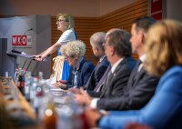 Wirtschaftsparlament der NÖ Wirtschaftskammer tagte in St. Pölten