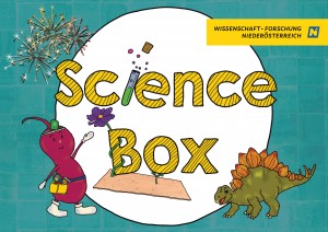 Sujet der Science Box