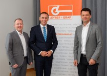 LR Danninger zu Besuch bei Europas besten Betonbauern