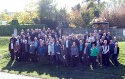 200 Klimabeauftragte für NÖ Landesgebäude im Klimawandel