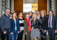 Regionale Vernetzungskonferenz in St. Pölten: „Gemeinsam gegen Gewalt“