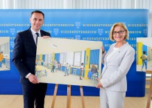 FabLab im Haus der Digitalisierung: Ideenwerkstatt für Niederösterreichs Jugendliche