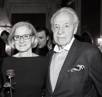 LH Mikl-Leitner zum Ableben von Harald Serafin
