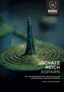 Schatz Reich Asparn, 2. Auflage