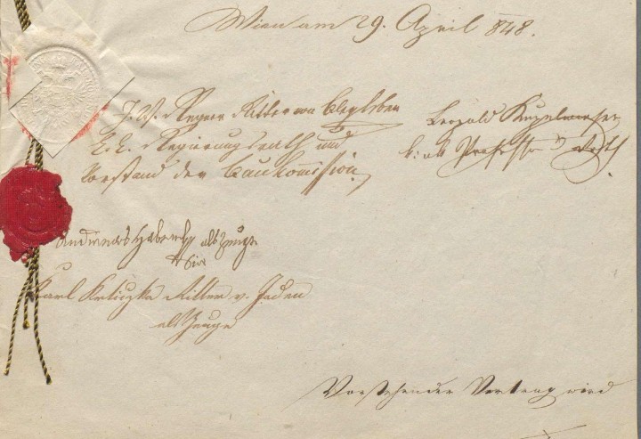 Sammlung Leopold Kupelwieser