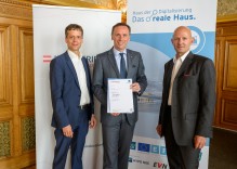 „Haus der Digitalisierung“ und „Plattform Industrie 4.0“ vertiefen die Zusammenarbeit