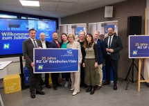 25 Jahre RIZ UP Waidhofen/Ybbs.