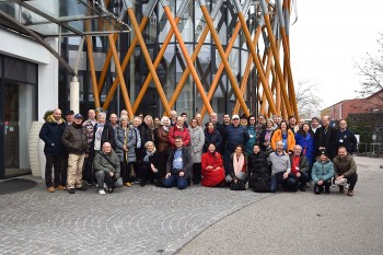 Treffen der Weltniederösterreicher