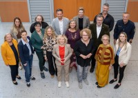 Runder Tisch gegen Gewalt an Frauen: Fokus auf ältere Frauen