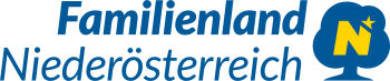 Familienland Niederösterreich GmbH Logo Familienland