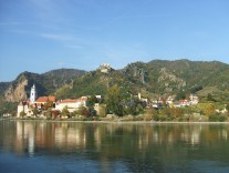 Tourismus