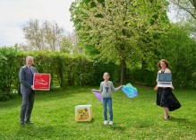 Trotz Pandemie: Bewegung war und ist „Klasse“!