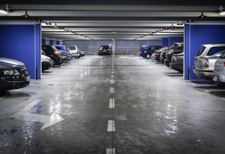 Park & Ride