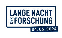 Lange Nacht der Forschung