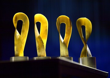 Die NÖ Kulturpreise 7. November 2024 im Festspielhaus St. Pölten überreicht.