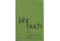 Jahrbuch für Landeskunde von Niederösterreich 59 (1993) - Otto Friedrich Winter zum 75. Geburtstag