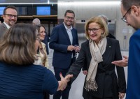 Fünf Jahre European University Allianz E³UDRES²