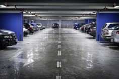 Auflistung bestehender Park & Ride Anlagen