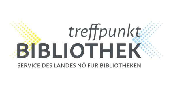 Logo Treffpunkt Bibliothek