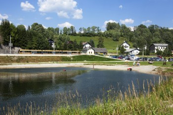 NÖ Bahnen