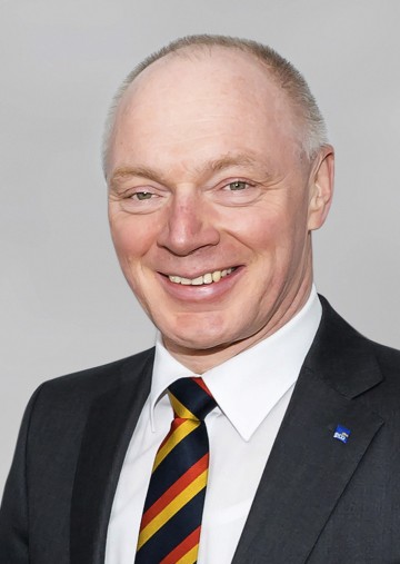 Helmut Miernicki wurde zum neuen Vertreter des Landes Niederösterreich im Stiftungsrat des ORF bestellt.