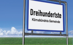Gemeinden im Klimabündnis