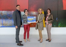 Digitale Plattform präsentiert und vernetzt Dorfgemeinschaftshäuser in NÖ