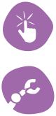 Smart World Icon