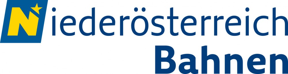 Logo der Niederösterreich Bahnen