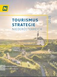 Tourismusstrategie Niederösterreich 2025