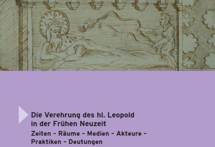 STUF 69 - Die Verehrung des hl. Leopold
