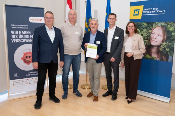 Branchenevent für Großküchen