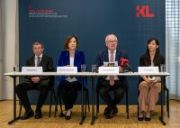 Neues Allergieforschungslabor an der Karl Landsteiner Privatuniversität Krems eröffnet
