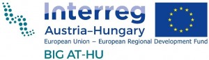 Interreg BIG AT-HU