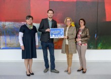 LH Mikl-Leitner: Stärkung von Bürgernähe durch digitale Werkzeuge