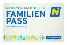 Der NÖ Familienpass