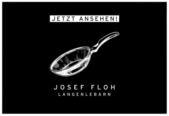 Erfolg aus Niederösterreich - Josef Floh