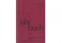 Jahrbuch für Landeskunde von Niederösterreich 63/64 (1997-98) - Festschrift Hermann Riepl