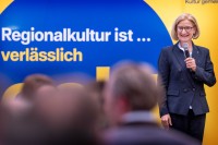 Kultur.Region.Niederösterreich präsentiert neues Programm „Tradition und Innovation“