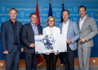 KI im Tourismus wird mit neuem Partner Wirtschaftskammer Niederösterreich fortgeführt KI im Tourismus wird mit neuem Partner Wirtschaftskammer Niederösterreich fortgeführt